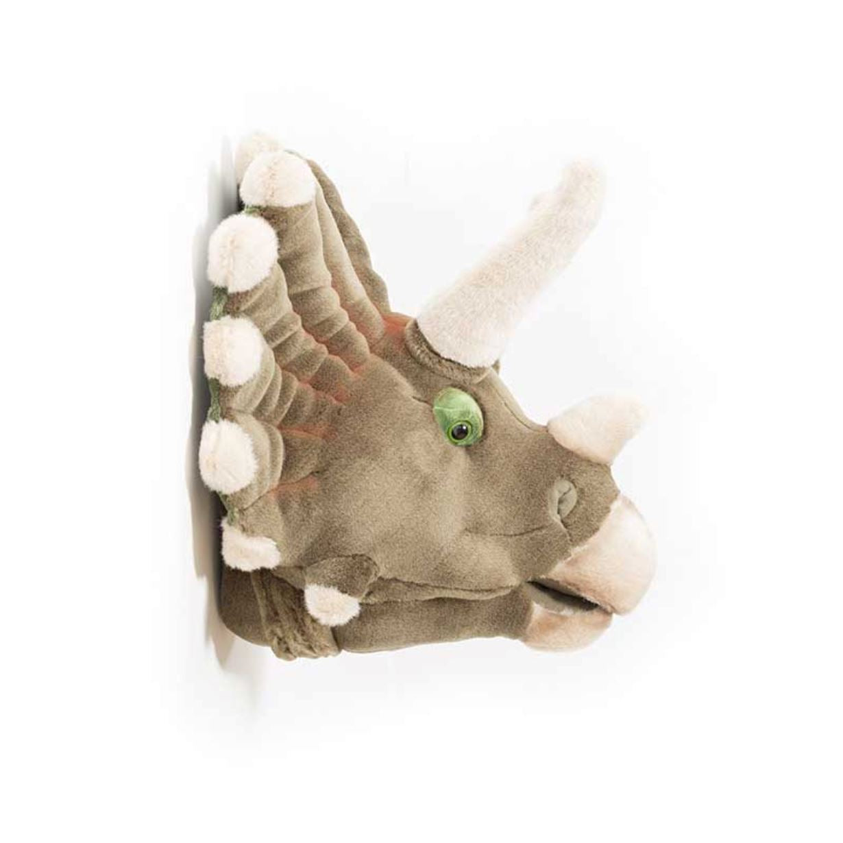 Trophée peluche dinosaure Adam - Wild & Soft ws0058 5425023079416