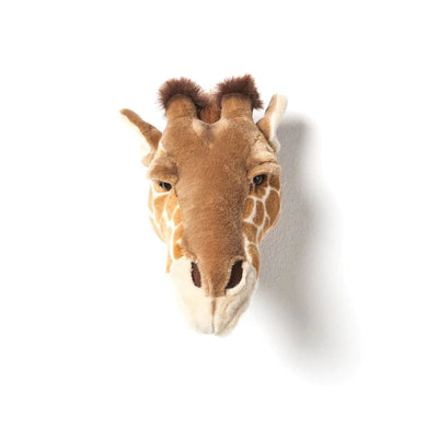Trophée peluche Girafe Ruby - Wild & Soft ws0036 5425023070185