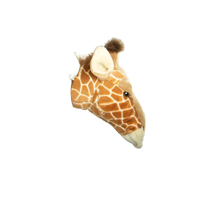 Trophée peluche Girafe Ruby - Wild & Soft ws0036 5425023070185
