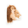 Trophée peluche Lion Cesar - Wild & Soft ws0024 5425023070079