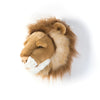 Trophée peluche Lion Cesar - Wild & Soft ws0024 5425023070079