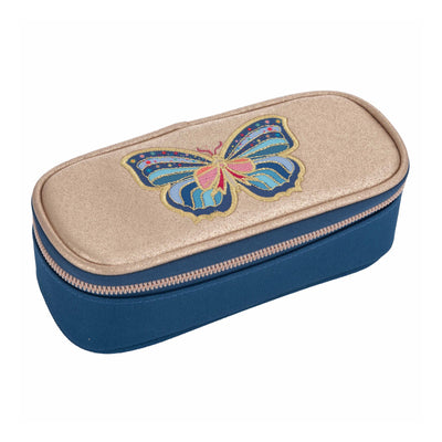 Trousse a stylos butterfly - JEUNE PREMIER Pb022160 5404032503167