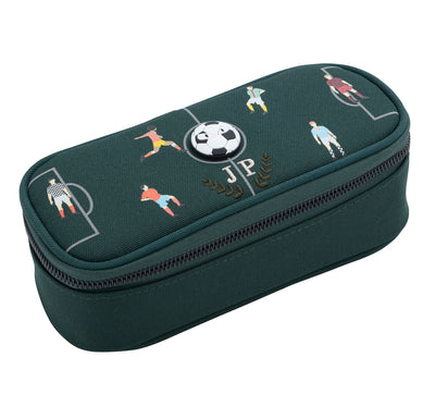 Trousse a stylos FC jeune premier - JEUNE PREMIER Pb022190 5404032502009