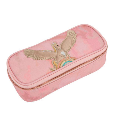 Trousse a stylos pegasus - JEUNE PREMIER pb023202 5404032505871