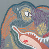 Trousse a stylos reflectosaurus- JEUNE PREMIER pb023208 5404032505819