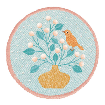 Trousse romantique - Djeco dd00310 3070900003101