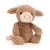 Tumbletuft Cow - JELLYCAT TUM3CW 670983132946