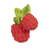 Valery la framboise de dentition - Oli&Carol L-RASPBERRY 8437021201277