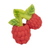 Valery la framboise de dentition - Oli&Carol L-RASPBERRY 8437021201277