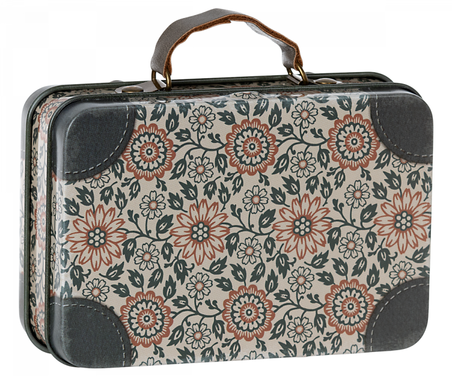 valise miniature en metal Asta - MAILEG 19-3601-00 5707304126270