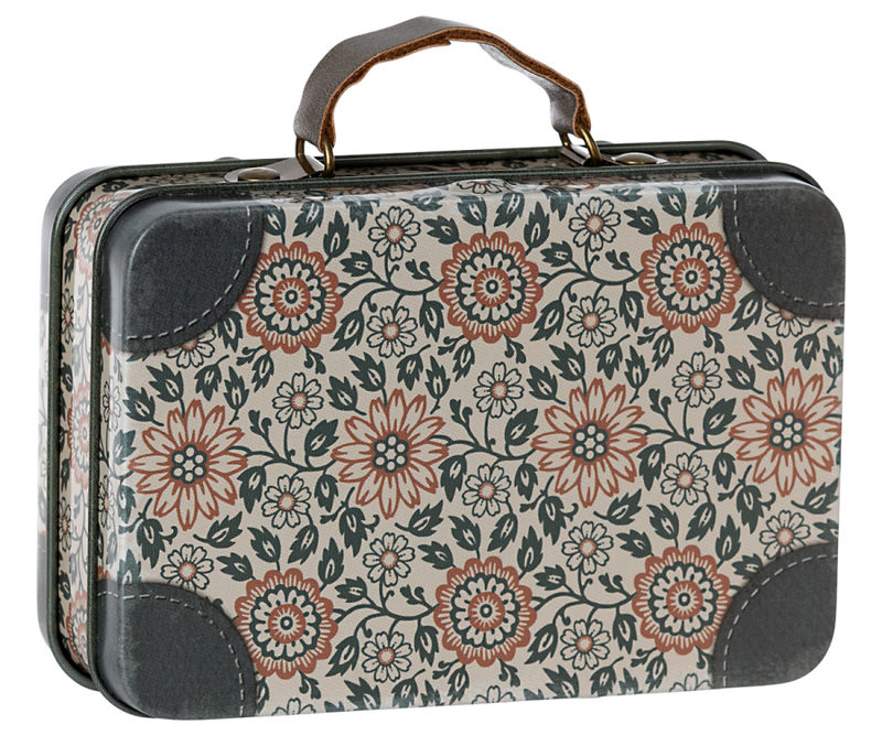 valise miniature en metal Asta - MAILEG 19-3601-00 5707304126270