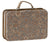 valise miniature en metal blossom gris - MAILEG 19-3602-01 5707304126294