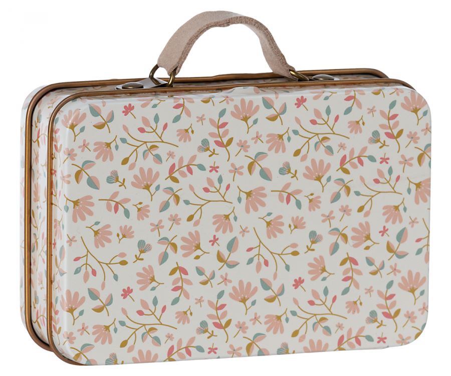 valise miniature en metal Merle - MAILEG 19-3604-00 5707304126331