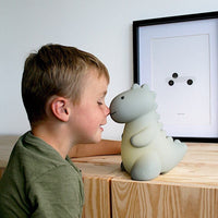 Veilleuse rechargeable Jéroom Sauge - ATELIER PIERRE APJD330 7777000102654