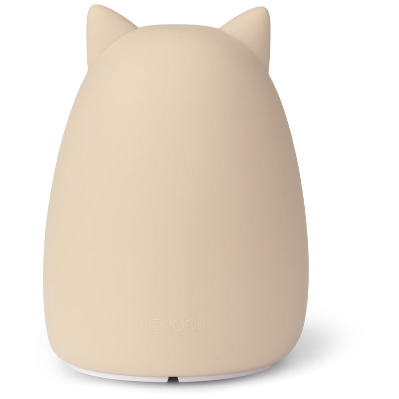 Veilleuse Winston chat apple blossom - LIEWOOD LW14801 0278 5713370968294