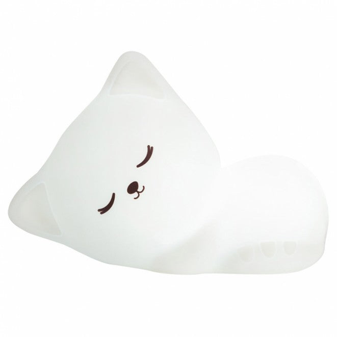 veuilleuse stella chat - LITTLE L CHABLANCM 8437020510066