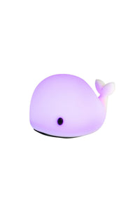 veuilleuse Wilda baleine - LITTLE L bablancm 8437020510134