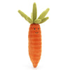 Vivacious Vegetable Carrot - JELLYCAT VV6C 670983118230