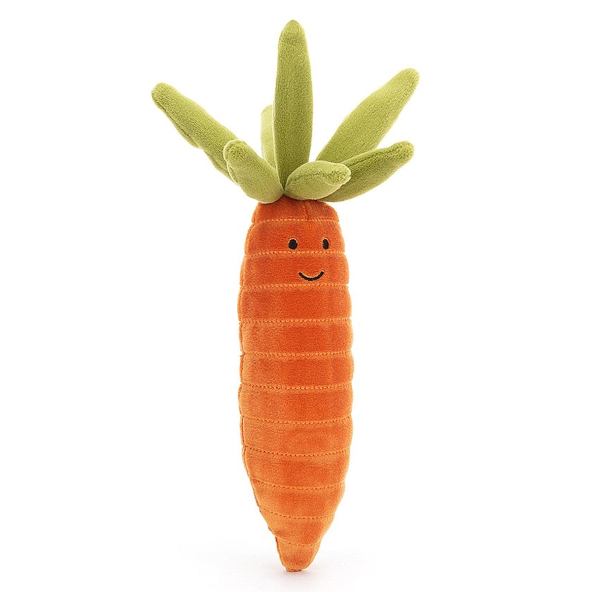 Vivacious Vegetable Carrot - JELLYCAT VV6C 670983118230