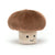 Vivacious vegetable Mushroom - JELLYCAT vv6m 670983138856