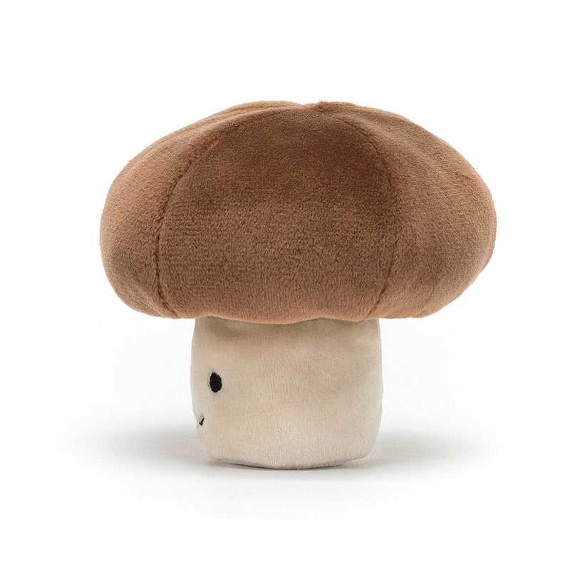 Vivacious vegetable Mushroom - JELLYCAT vv6m 670983138856