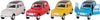 Voiture en metal Renault 4 - GOKI 12264 4013594122641