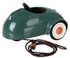 Voiture miniature souris vert foncé - MAILEG 11-3108-00 5707304127802