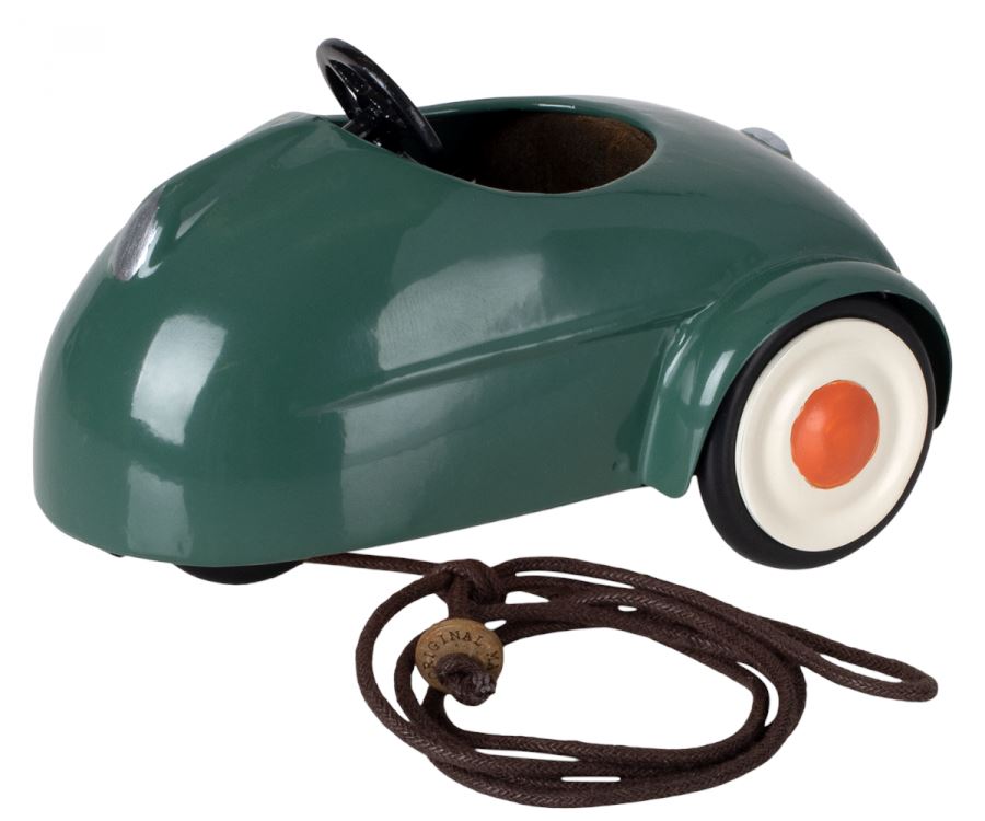 Voiture miniature souris vert foncé - MAILEG 11-3108-00 5707304127802