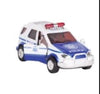 voiture police / pompier - GOKI 12267 4013594122672