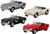 voitures en metal bmw 507 - GOKI 12310 4013594123105
