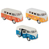 Volkswagen Microbus T1 (1963) - GOKI 12171 4013594121712