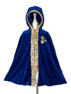 Wilfred cape magicien - SOUZA 101031 872095528003