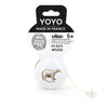 Yoyo ours blanc - Vilac 9623 3048700962386